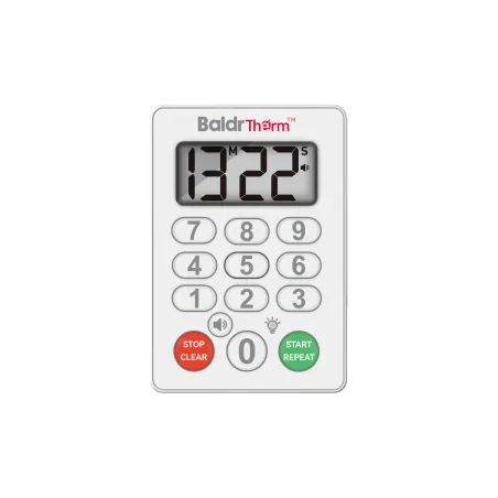 BALDRTHERM E0575S Kitchen Timer